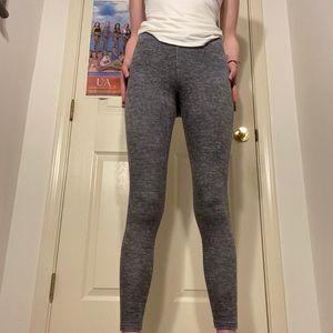 No boundary leggings, hardly worn